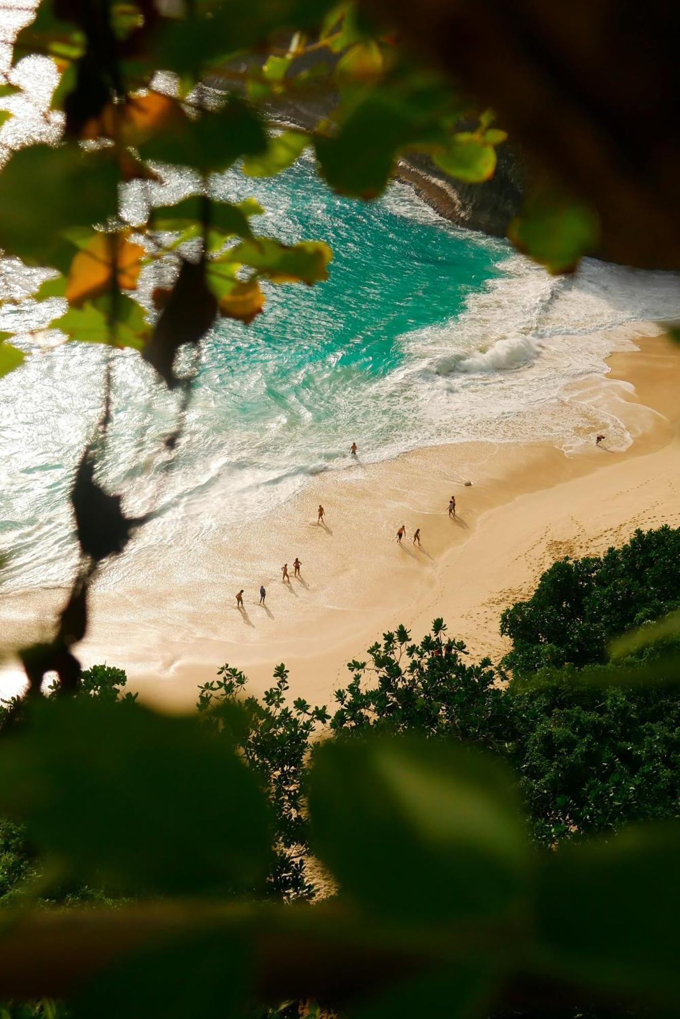 Villa Manava Uluwatu エクステリア 写真